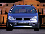 Carlsson Citroën C5 Break 2003 images