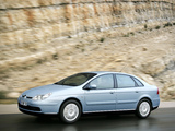 Images of Citroën C5 HDi TwinTurbo 2004–08