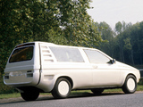 Sbarro Citroën Aventure 1986 images