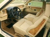 Sbarro Citroën Aventure 1986 pictures