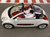 Citroën C-AirPlay Concept 2005 photos