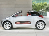 Citroën C-AirPlay Concept 2005 wallpapers