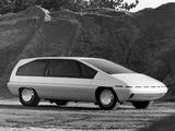 Images of Citroën Xenia Concept 1981