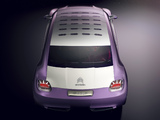 Images of Citroën REVOLTe Concept 2009