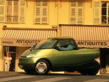 Pictures of Citroën Citela Concept 1992
