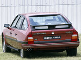 Citroën CX 25 GTi Turbo 2 1986–89 wallpapers
