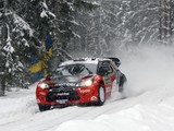 Citroën DS3 WRC 2011 images