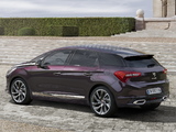 Citroën DS5 Faubourg Addict 2013 wallpapers