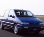 Citroën Evasion 1994–98 images