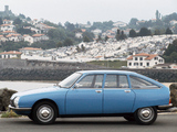 Citroën GS Special 1970–80 images