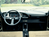 Citroën GS Club 1977–79 pictures