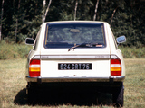 Citroën GS Special Break 1978–80 photos