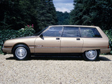 Images of Citroën GSA Break Cottage 1983–84