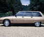 Images of Citroën GSA Break Cottage 1983–84