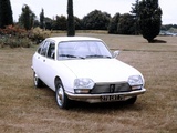 Photos of Citroën GS Special 1970–80