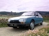 Photos of Citroën GSA 1979–86
