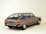 Pictures of Citroën GS Pallas 1977–79