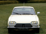 Citroën GS Club 1977–79 wallpapers