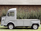 Images of Citroën HY Pickup 1947–83