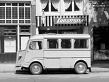 Photos of Citroën HY 1947–83