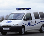 Citroën Jumpy Ambulance 1995–2004 images