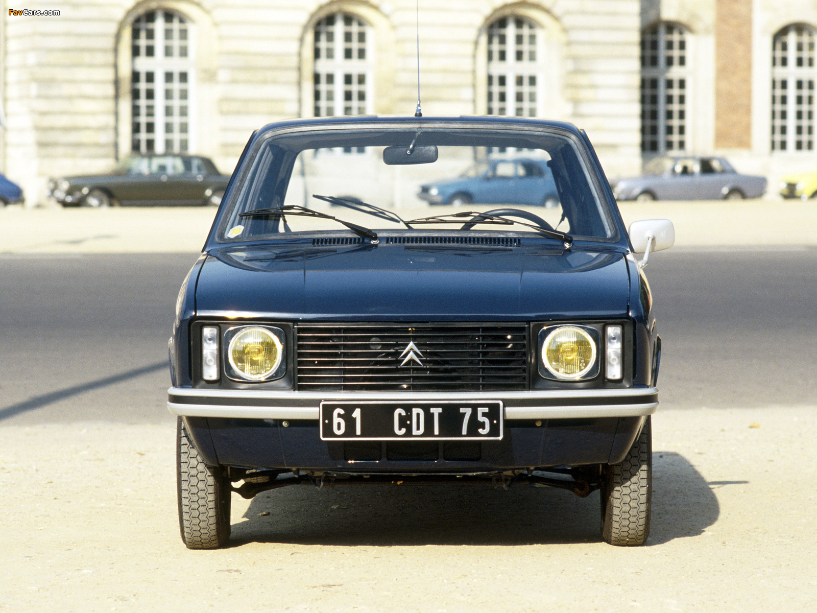 Citroën LN 1976–79 images (1600 x 1200)