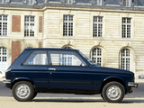 Citroën LN 1976–79 pictures
