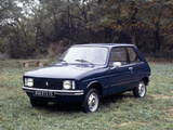 Citroën LNA 1978–82 images