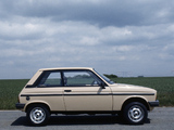 Citroën LNA 1982–86 photos