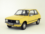 Images of Citroën LNA 1978–82