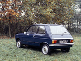 Images of Citroën LNA 1978–82