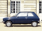 Pictures of Citroën LN 1976–79