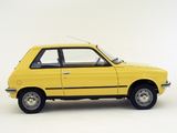 Pictures of Citroën LNA 1978–82