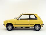 Citroën LNA 1978–82 wallpapers