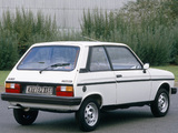 Citroën LNA Entreprise 1982–86 wallpapers