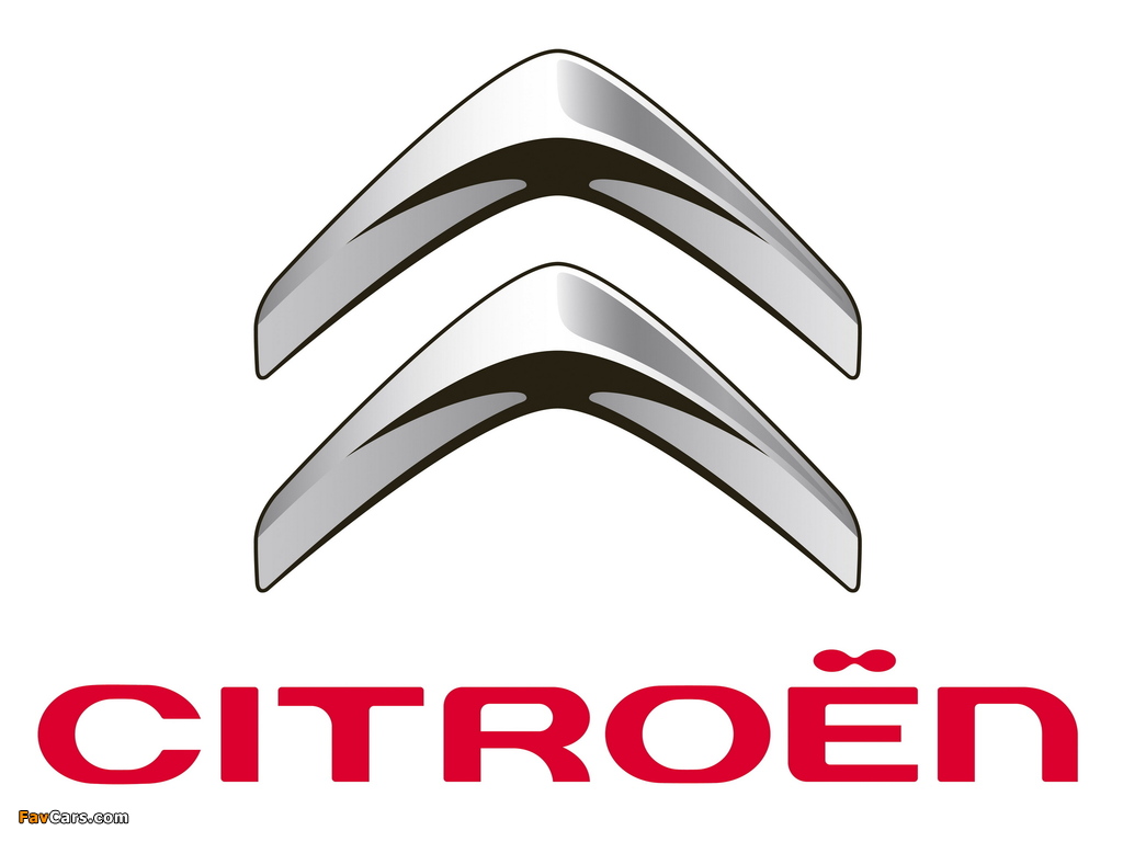 Citroën photos (1024 x 768)