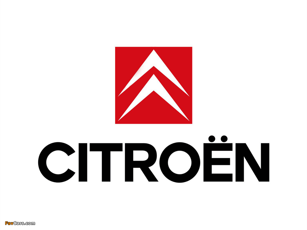 Citroën pictures (1024 x 768)