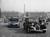 Pictures of Citroën