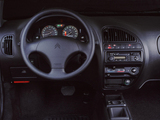Citroën Saxo Electrique 1999–2004 photos