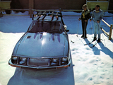 Citroën SM US-spec 1972–73 pictures