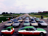Citroën SM 1970–75 wallpapers