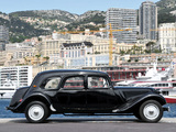 Citroën Traction Avant Commerciale (11) 1954–57 images