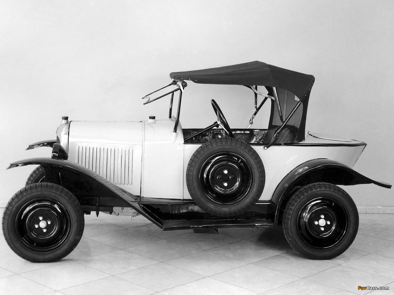 Citroën Type C 1922–26 pictures (1280 x 960)