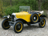 Citroën Type C 1922–26 images