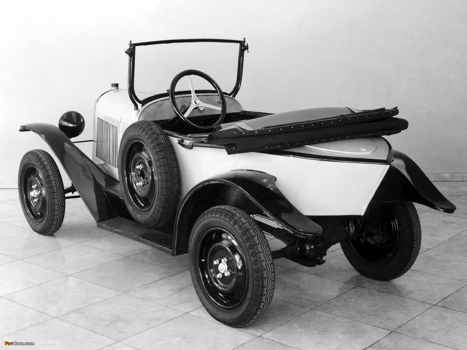 Images of Citroën Type C 1922–26 (1600 x 1200)