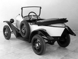 Images of Citroën Type C 1922–26