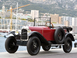 Images of Citroën Type C Super Culasse 1924–26