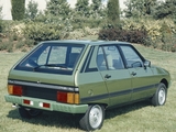 Citroën Visa Super X 1980–82 pictures