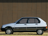 Citroën Visa Leader 1985–88 images