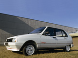 Photos of Citroën Visa Challenger 1985